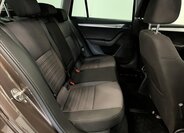 Škoda Octavia Kombi 1,5 l 110 kw