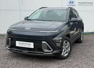 Hyundai Kona SUV / Terénní 1,6 l 132 kw