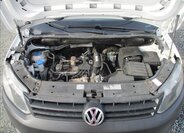 Volkswagen Caddy 19