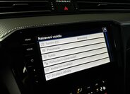 Volkswagen Passat Kombi 2,0 l 140 kw