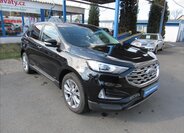 Ford Edge SUV / Terénní 2,0 l 175 kw