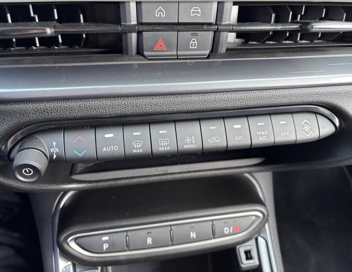 Fiat 600 SUV / Terénní 1,2 l 100 kw