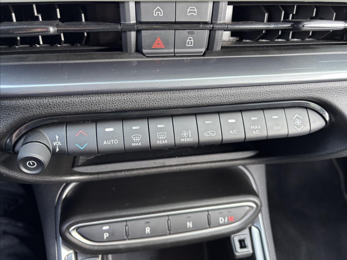 Fiat 600 SUV / Terénní 1,2 l 100 kw