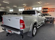 Toyota Hilux Pick-up 3,0 l 126 kw