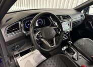 Volkswagen Tiguan Allspace SUV 2,0 l 147 kw