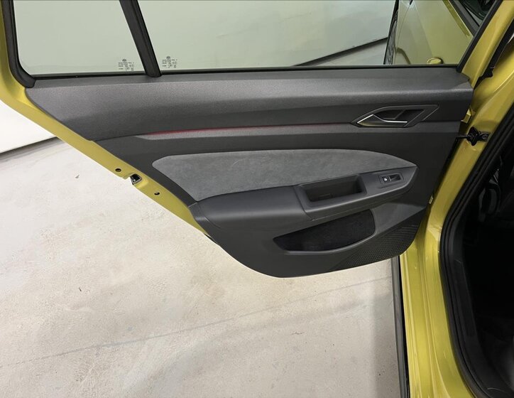 Volkswagen Golf Kombi 1,5 l 110 kw