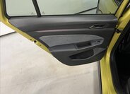 Volkswagen Golf Kombi 1,5 l 110 kw