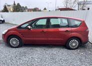 Ford S-MAX 4