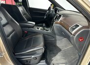 Jeep Grand Cherokee Kombi 3,0 l 184 kw