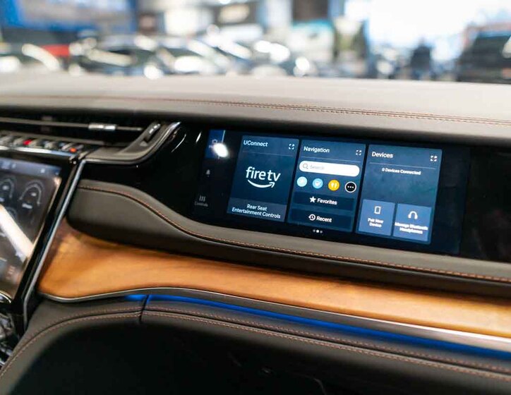 Jeep Grand Cherokee 40