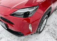 Toyota Yaris Cross SUV 1,5 l 68 kw