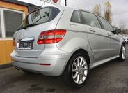 Mercedes-Benz Třídy B 41