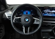 BMW Řada 1 Hatchback 1,5 l 125 kw