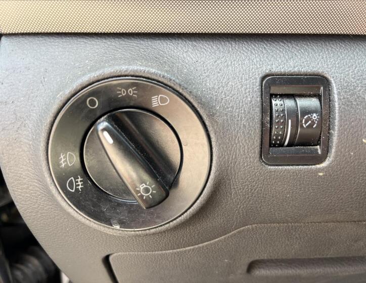 Volkswagen Sharan 21