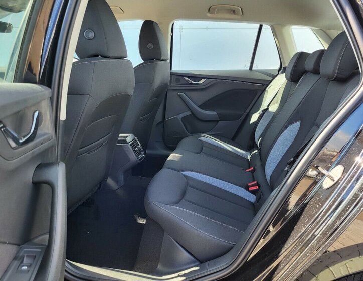 Škoda Kamiq SUV / Terénní 999,0 85 kw