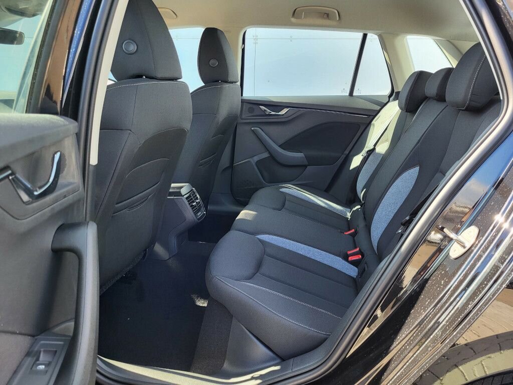 Škoda Kamiq SUV / Terénní 999,0 85 kw