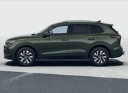 Volkswagen Tiguan 2