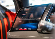 Chevrolet Corvette Kabriolet 6,2 l 353 kw