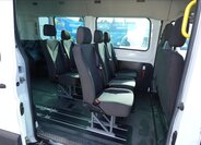 Ford Transit Ostatní 2,2 l 74 kw