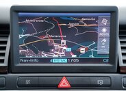 Audi A8 Sedan 3,0 l 171 kw