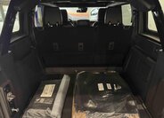 Ford Bronco Ostatní 2,7 l 246 kw