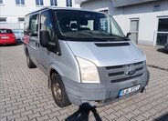 Ford Transit Kombi 2,2 l 85 kw