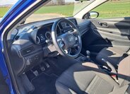 Hyundai i20 Hatchback 0,0 62 kw