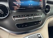 Mercedes-Benz Třídy V VAN-Minibus 2,0 l 174 kw