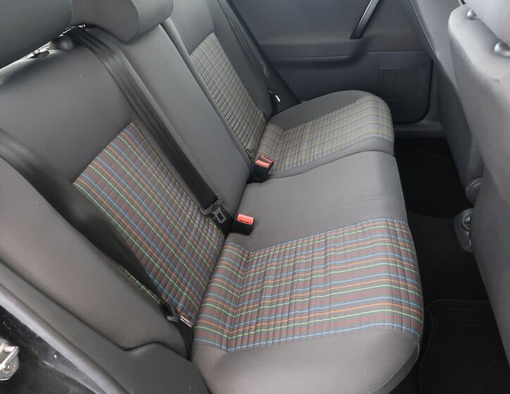 Volkswagen Polo Hatchback 1,2 l 47 kw