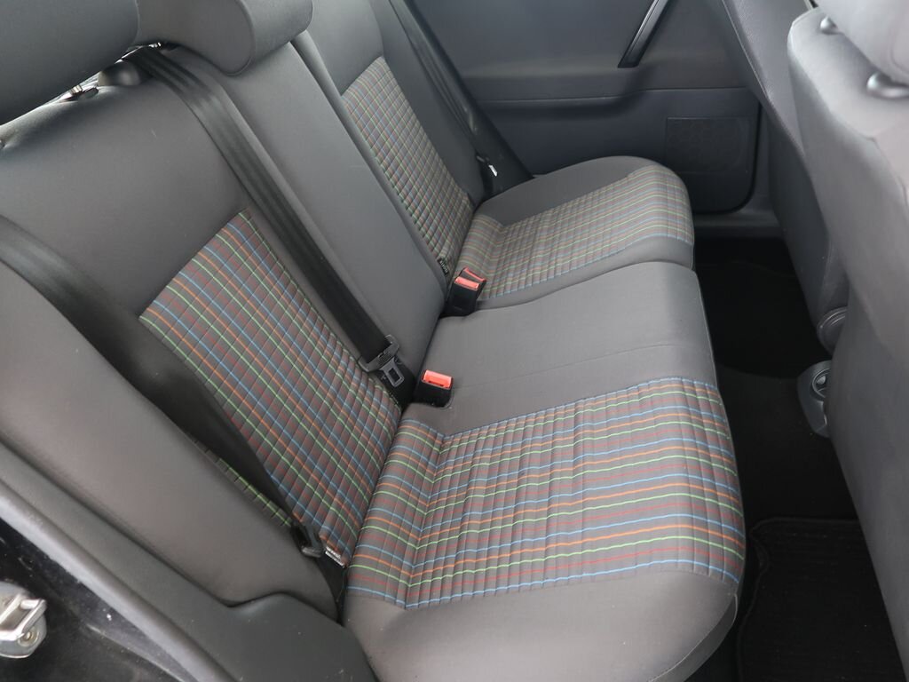 Volkswagen Polo Hatchback 1,2 l 47 kw