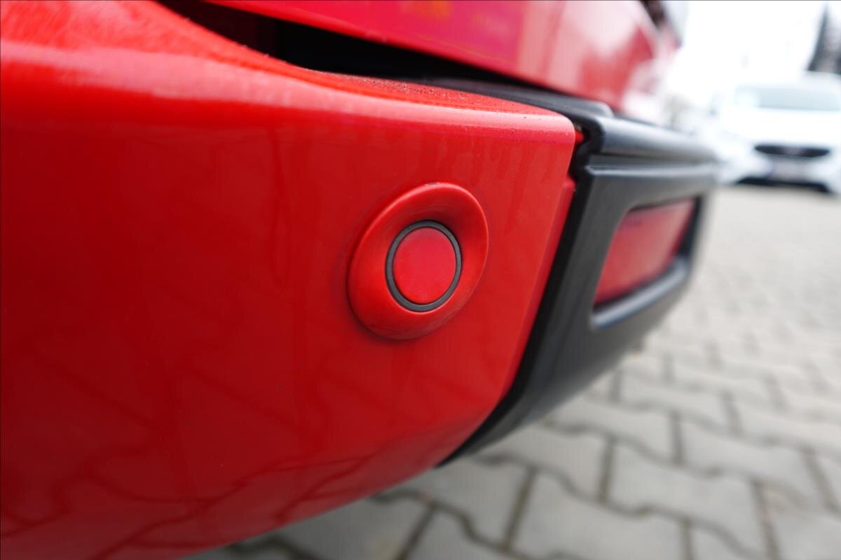 Ford Transit Custom Ostatní 2,0 l 77 kw