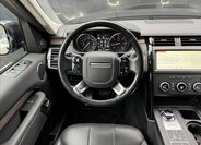 Land Rover Discovery SUV 3,0 l 225 kw