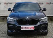 BMW X4 2