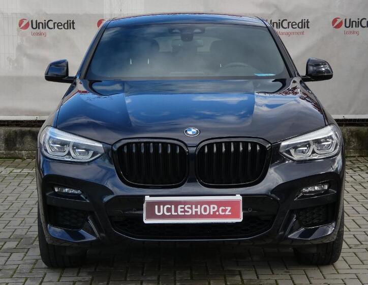BMW X4 2