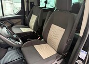Ford Tourneo Custom MPV 2,2 l 92 kw