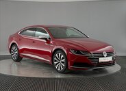 Volkswagen Arteon Liftback 2,0 l 110 kw