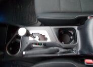 Toyota RAV4 SUV / Terénní 2,5 l 114 kw