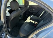 Mercedes-Benz Ostatní Sedan / Limuzína 0,0 125 kw