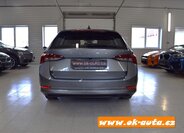 Škoda Octavia Kombi 2,0 l 85 kw