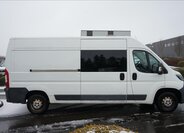 Peugeot Boxer Skříň 2,2 l 96 kw