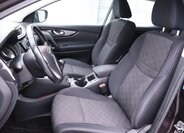 Nissan Qashqai 11