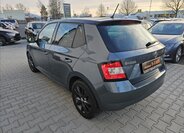 Škoda Fabia 8