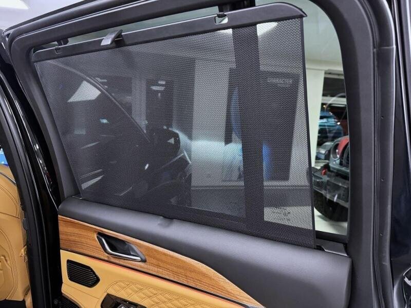 Jeep Grand Cherokee SUV / Terénní 3,6 l 214 kw