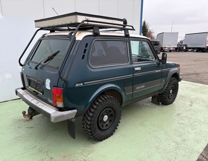 Lada Niva 2