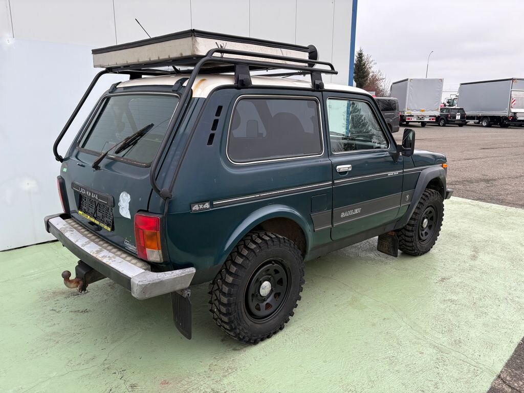 Lada Niva
