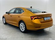 Škoda Octavia 23
