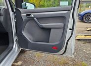 Volkswagen Touran 16