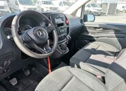 Mercedes-Benz Vito Ostatní 2,1 l 100 kw