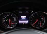 Mercedes-Benz CLA Sedan 1,5 l 80 kw