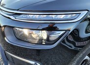 Citroën Grand C4 SpaceTourer MPV 2,0 l 120 kw